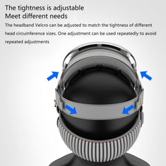 Adjustable VR Headset Comfort Strap Replacement