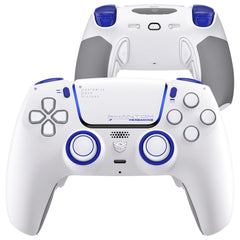 Pro Gaming Controller with 4 Remappable Buttons