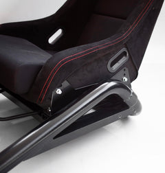 Professional Modular Sim Racing Cockpit with Seat