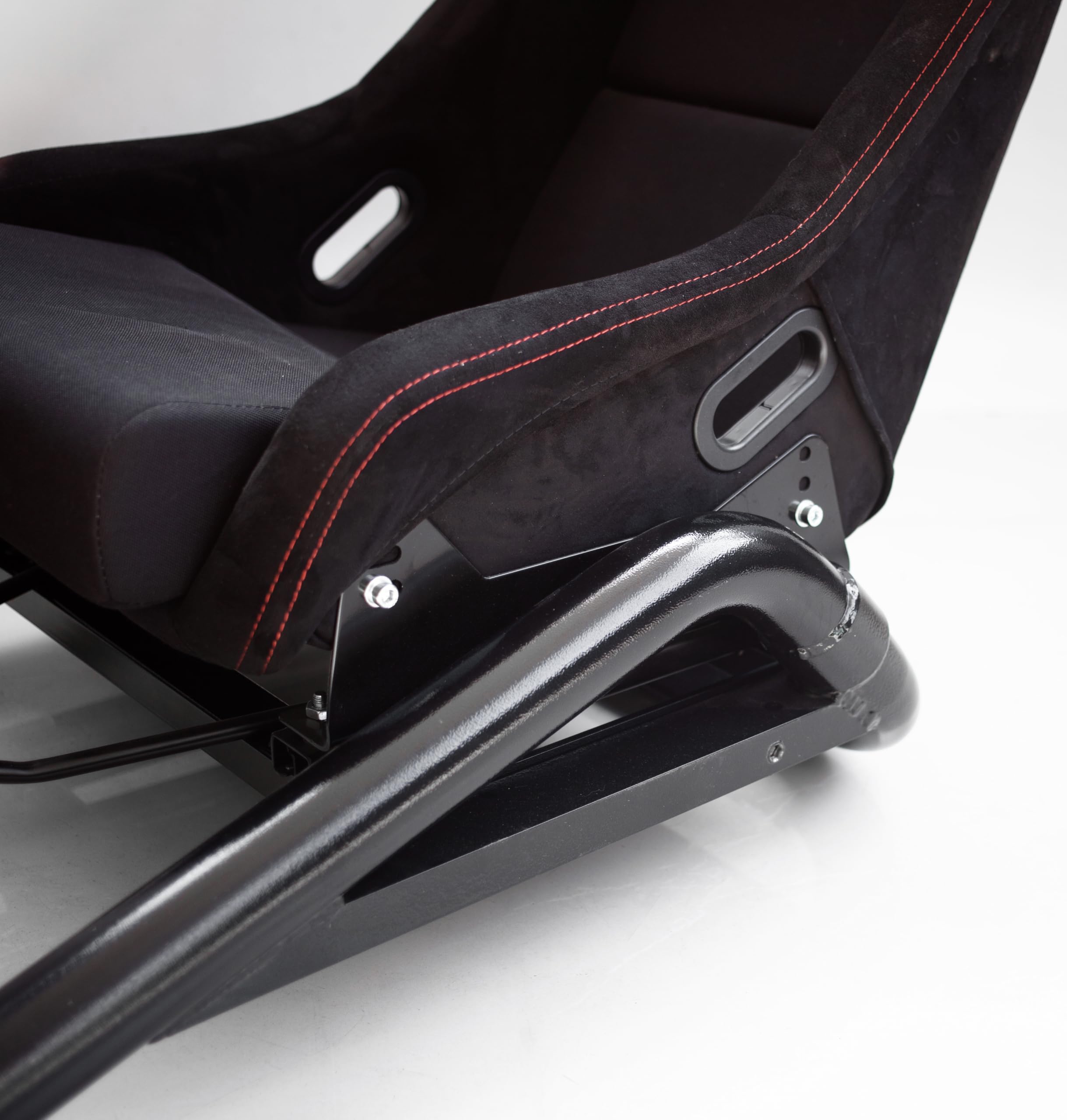 Professional Modular Sim Racing Cockpit with Seat
