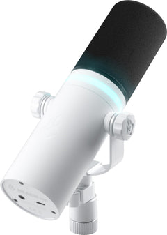 Professional USB Microphone for Gaming, Streaming & Podcasting