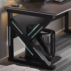 Simple PC Gaming & Office Desk