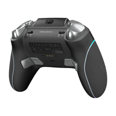 Wireless Gaming Controller & Multiplatform Headset