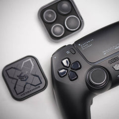 Pro Gaming Controller with 4 Remappable Buttons