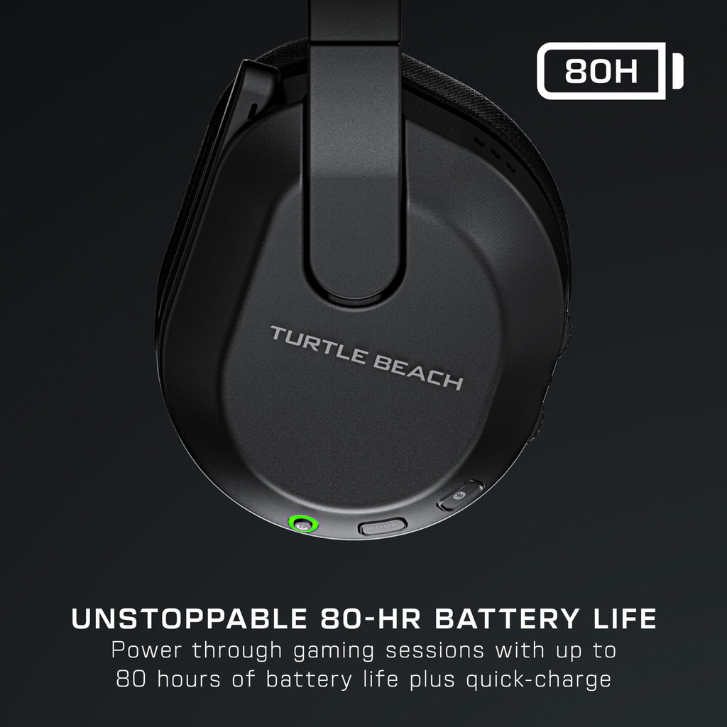 Wireless Gaming Controller & Multiplatform Headset