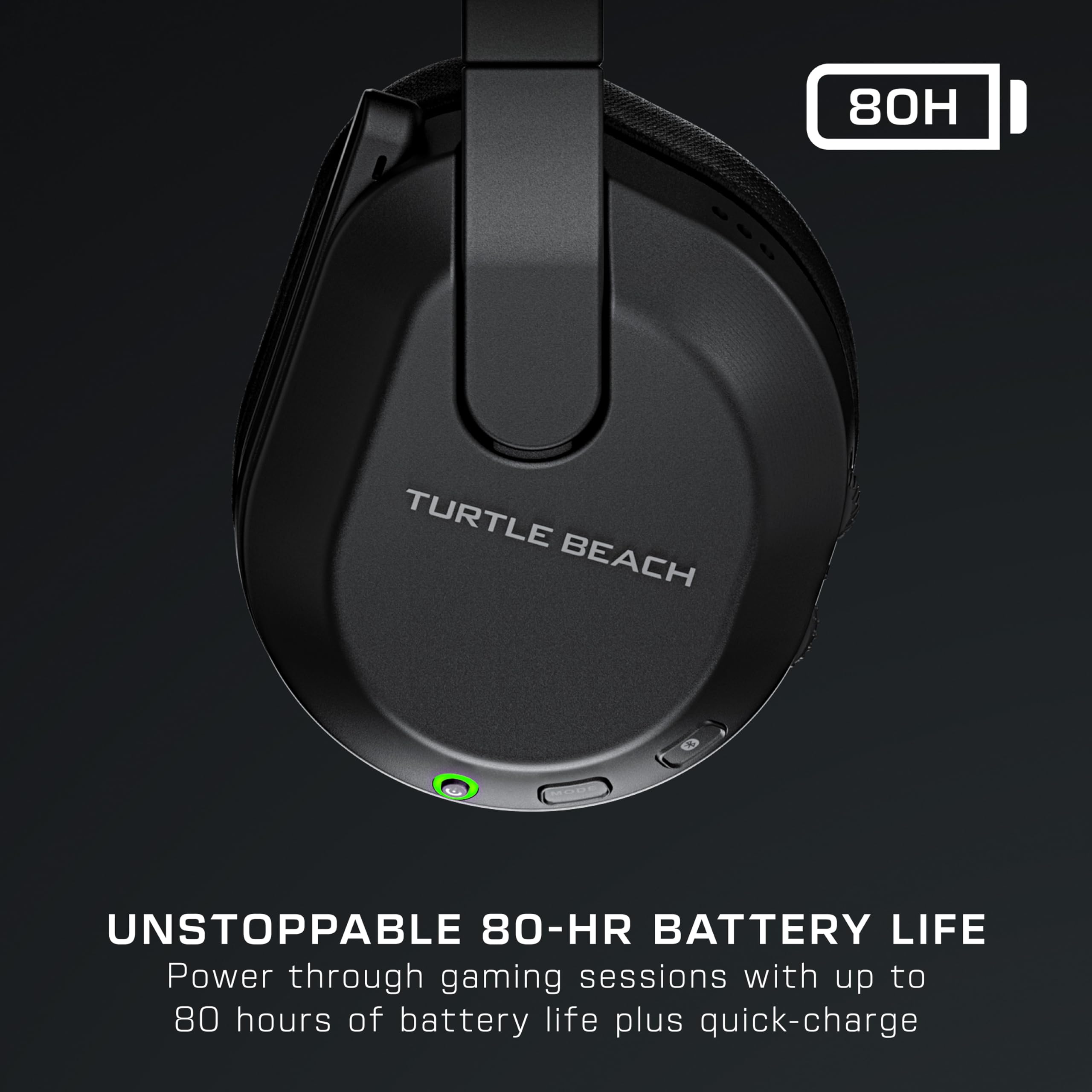 Wireless Gaming Controller & Multiplatform Headset
