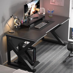 Simple PC Gaming & Office Desk