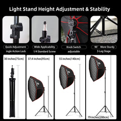 Lightdow Octa Softbox