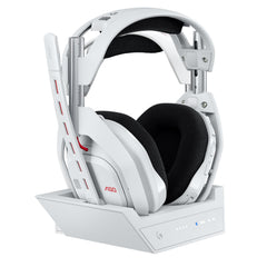 Logitech G Astro Omni-Platform Wireless Gaming Headset