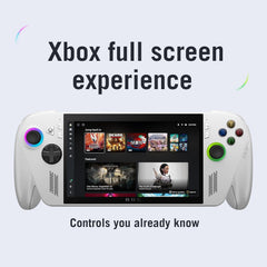 Asus Rog Handled Gaming Console [xbox]