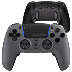 Pro Gaming Controller with 4 Remappable Buttons