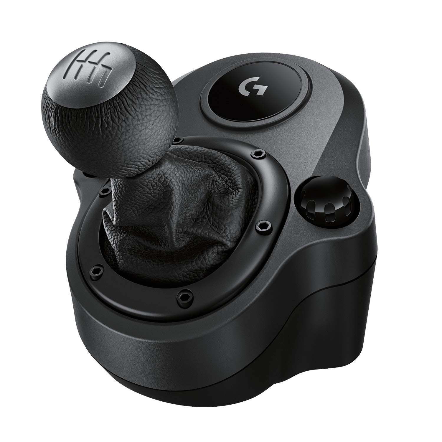 Sim Racing Shifter & Handbrake with Table Clamp