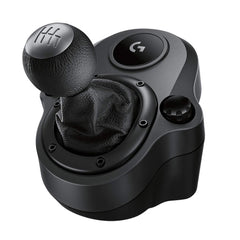 Sim Racing Shifter & Handbrake with Table Clamp