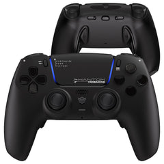 Pro Gaming Controller with 4 Remappable Buttons