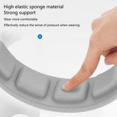 Adjustable VR Headset Comfort Strap Replacement
