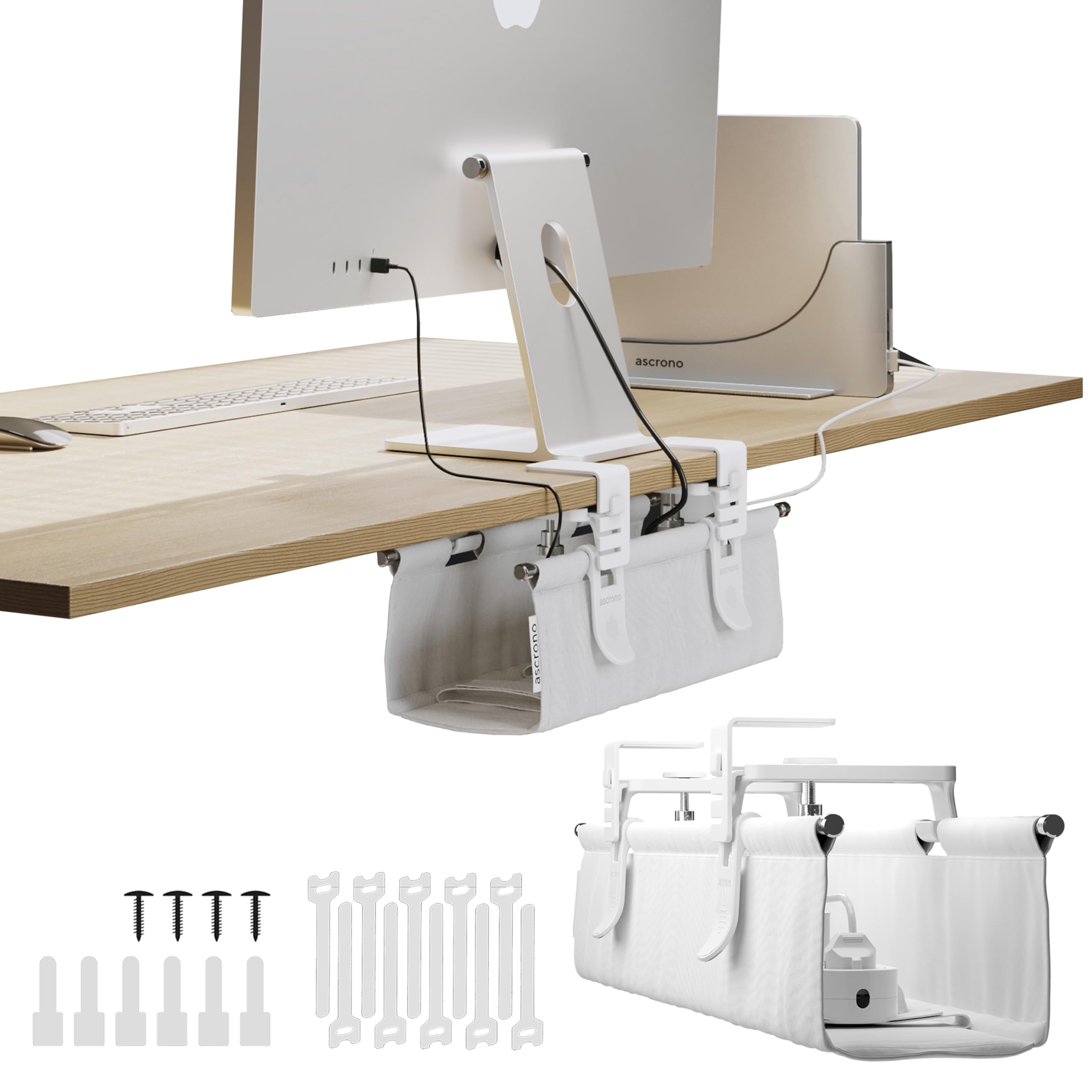 Ascrono Cable Tray