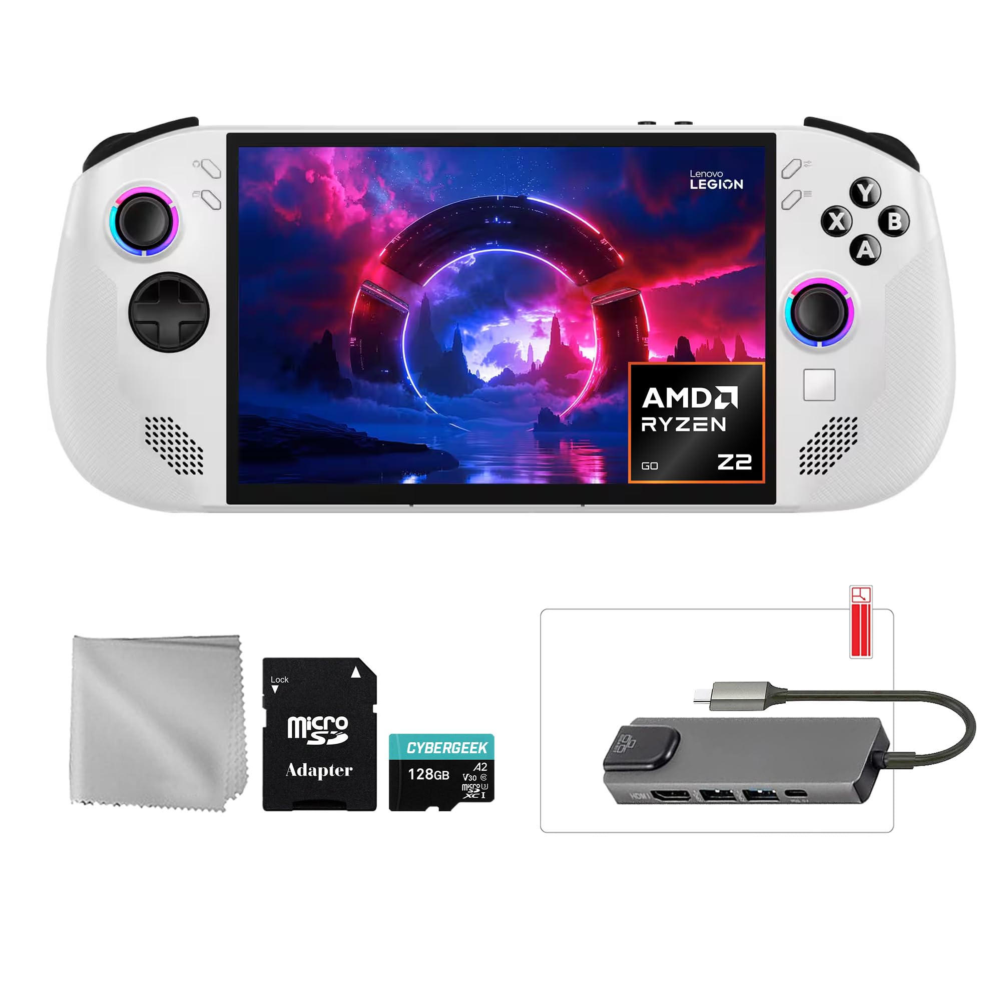 NexArena gaming product