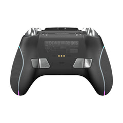 Wireless Gaming Controller & Multiplatform Headset