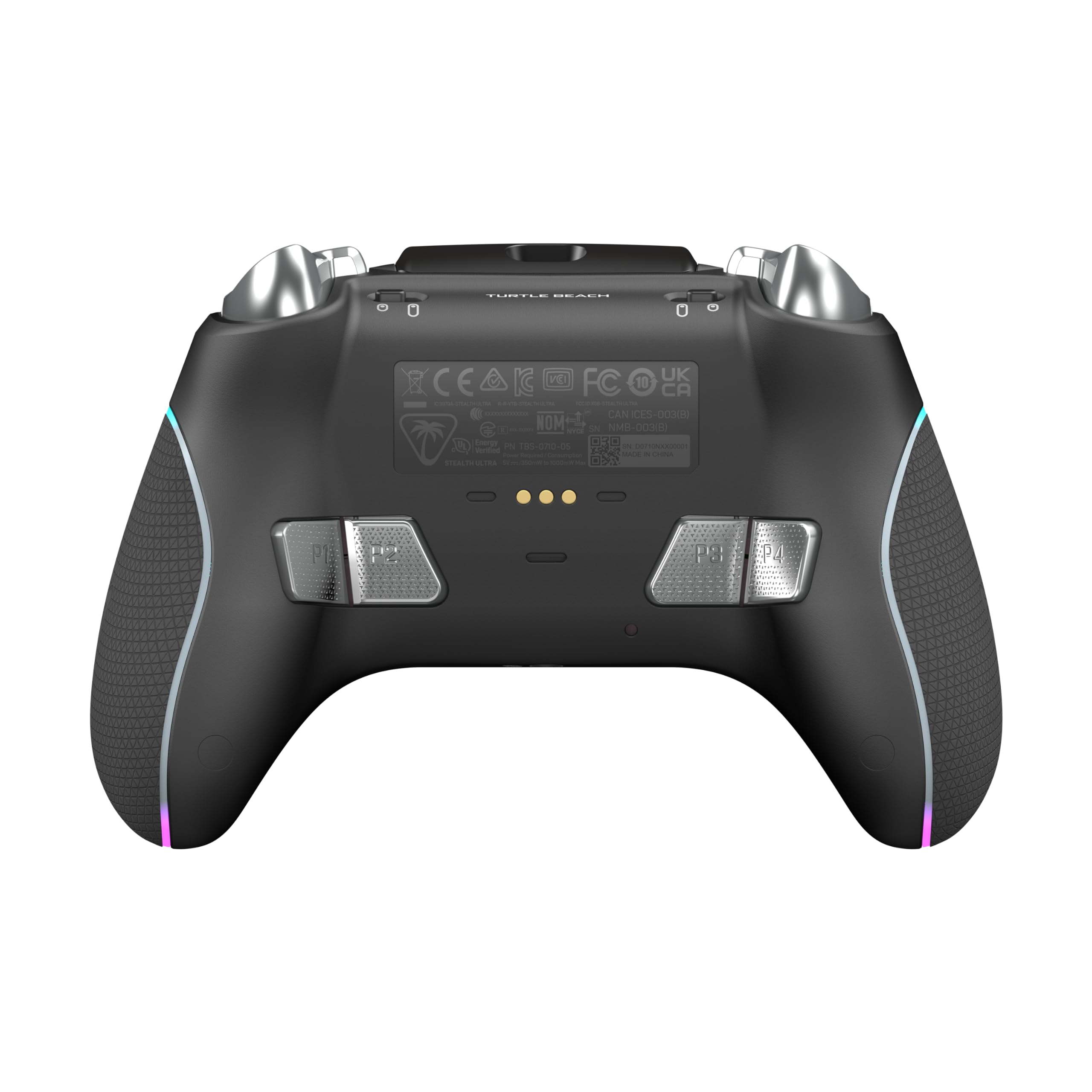 Wireless Gaming Controller & Multiplatform Headset