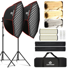 Lightdow Octa Softbox