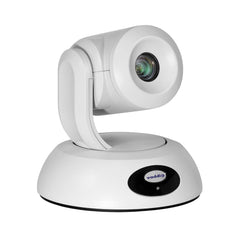 Vaddio RoboSHOT 12E USB Camera with 12x Optical Zoom, White