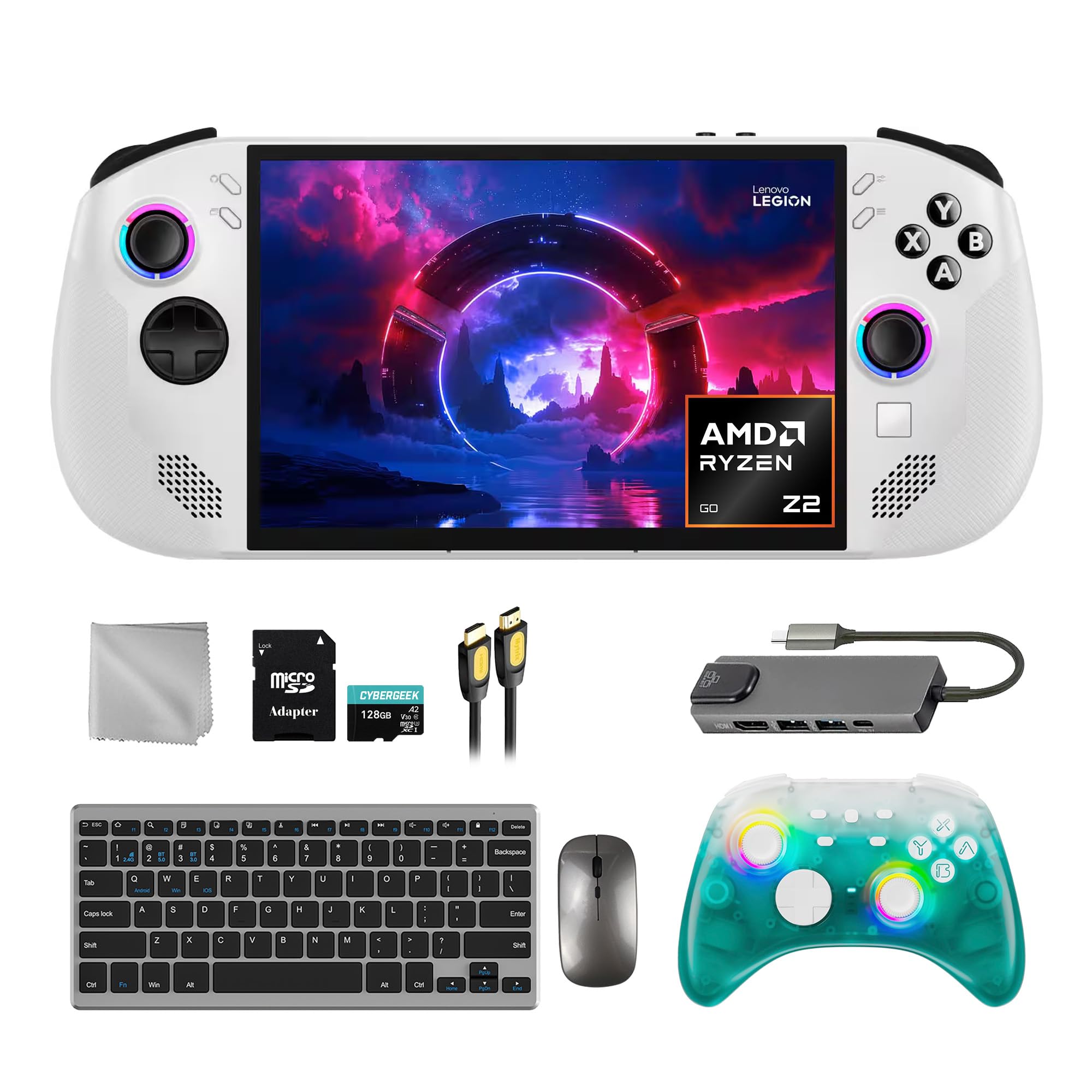 NexArena gaming product