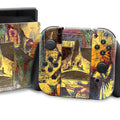 Special Edition Custom Gaming Console with Accessories