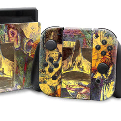 Special Edition Custom Gaming Console with Accessories
