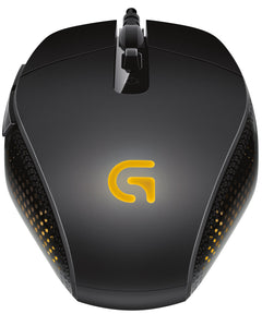 Logitech G303 Daedalus Apex Performance Edition Gaming Mouse