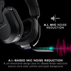 Wireless Gaming Controller & Multiplatform Headset