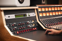 Thunderbolt 3 Professional Audio Interface