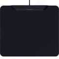 Wireless Charging Gaming Mouse Pad with Hard Surface