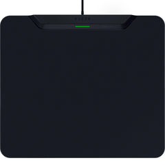Wireless Charging Gaming Mouse Pad with Hard Surface