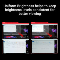 32-Inch 4K OLED 240Hz Gaming Monitor