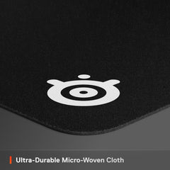 XXL Non-Slip Fabric Gaming Mouse Pad