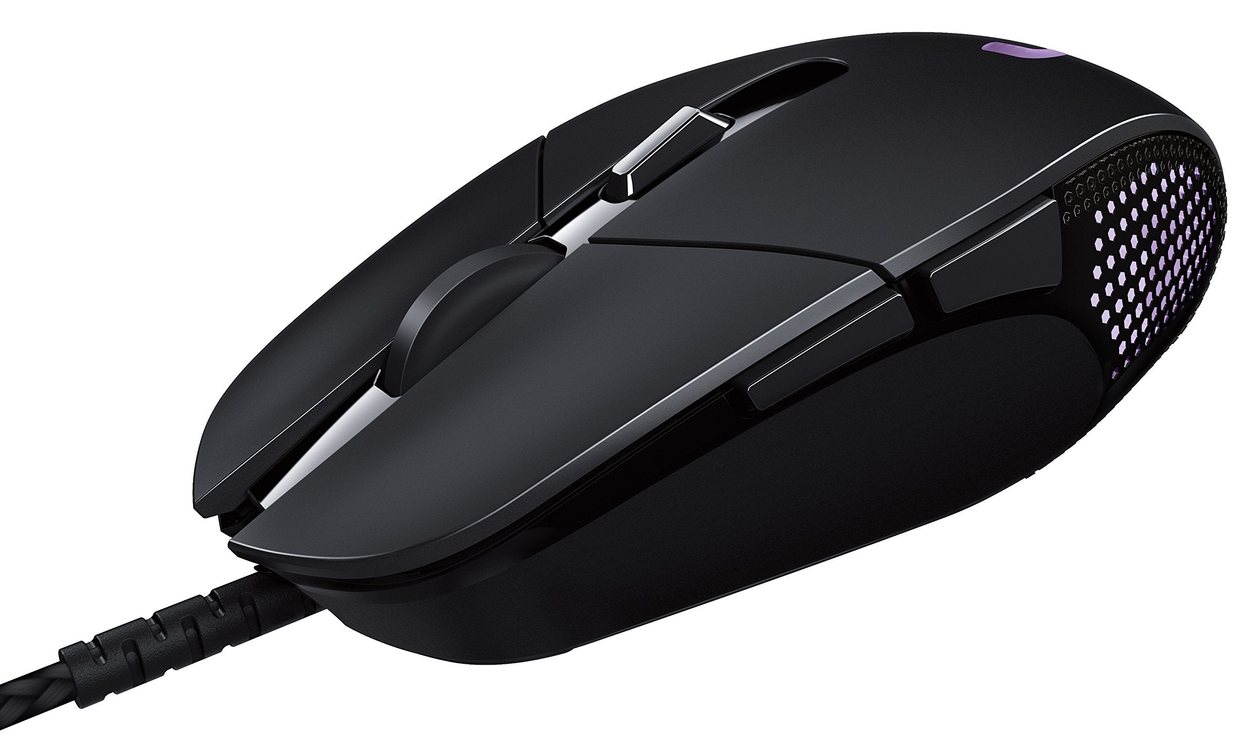 Logitech G303 Daedalus Apex Performance Edition Gaming Mouse
