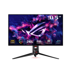 32-Inch 4K OLED 240Hz Gaming Monitor