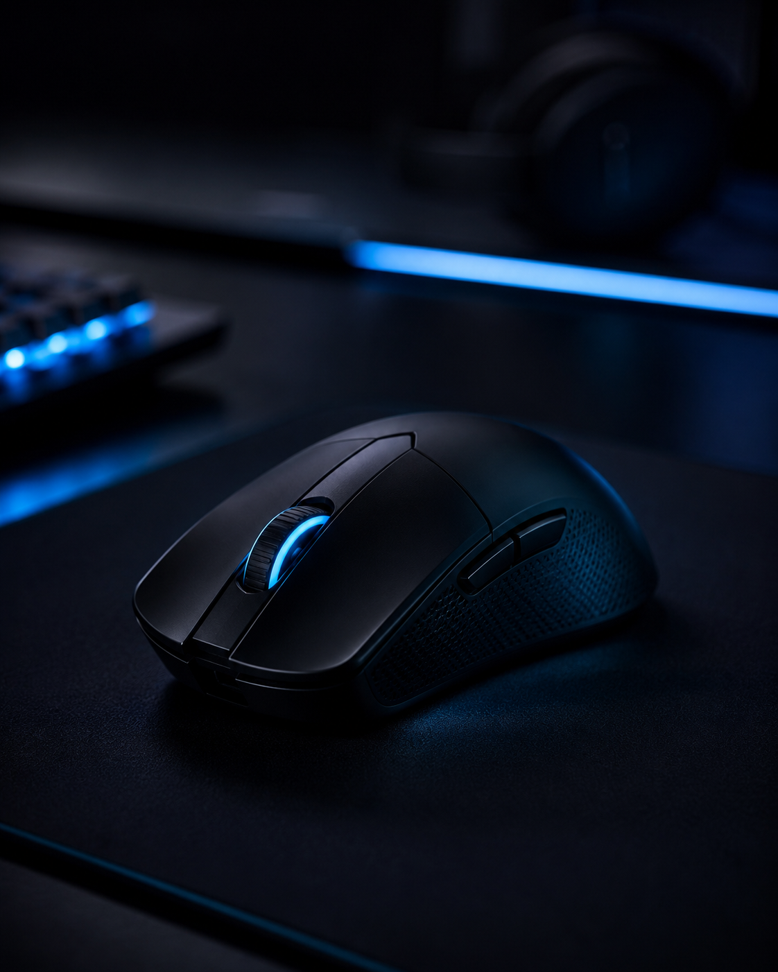 Gaming Mice