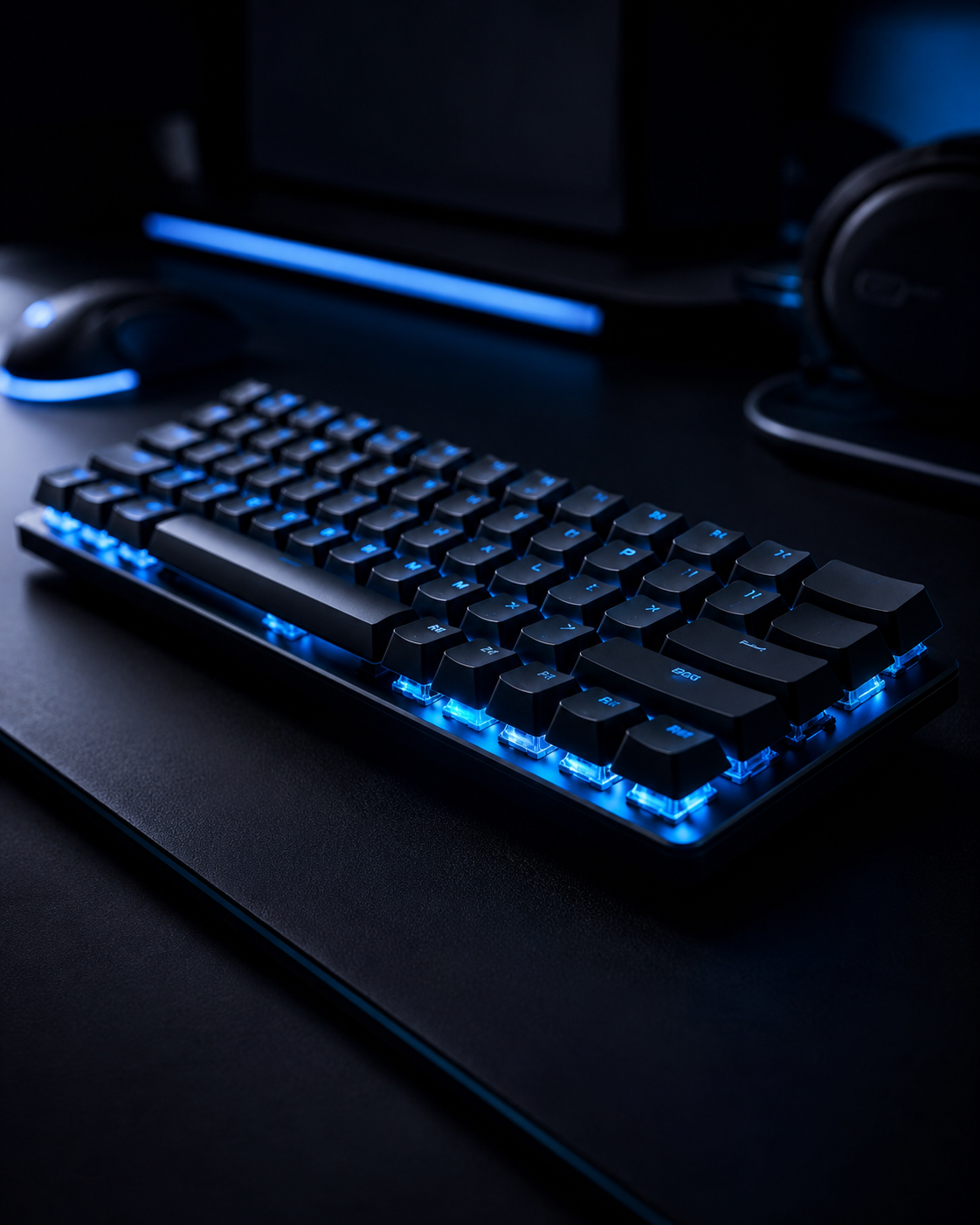 Mechanical Keyboards