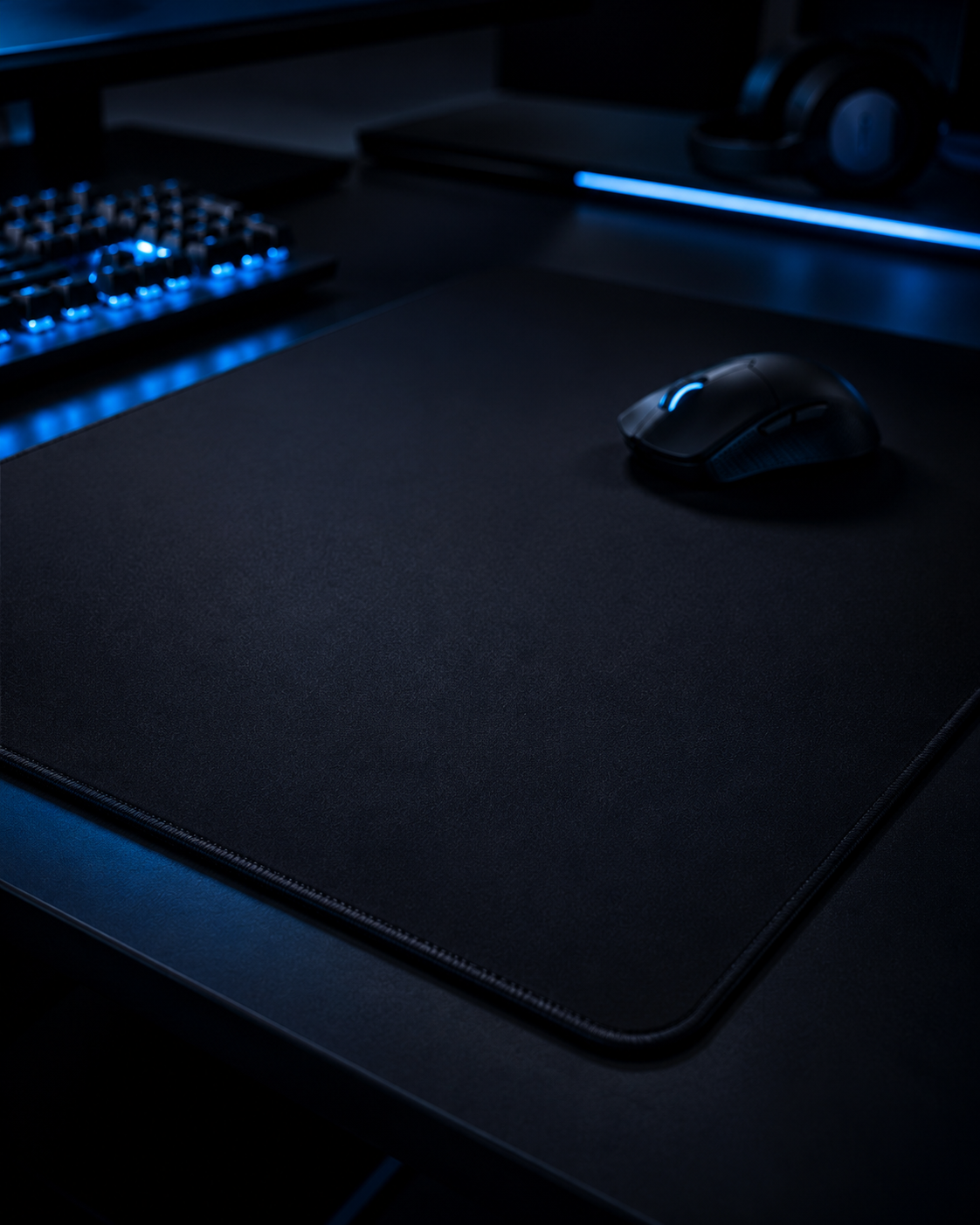 Gaming Mouse Pads