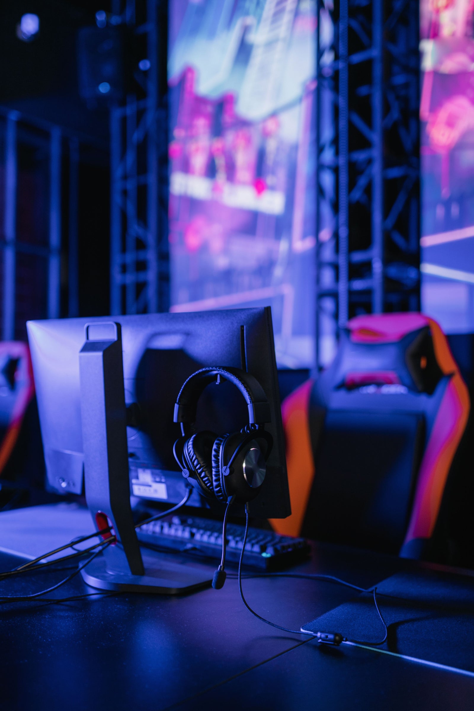 NexArena gaming headset buying guide