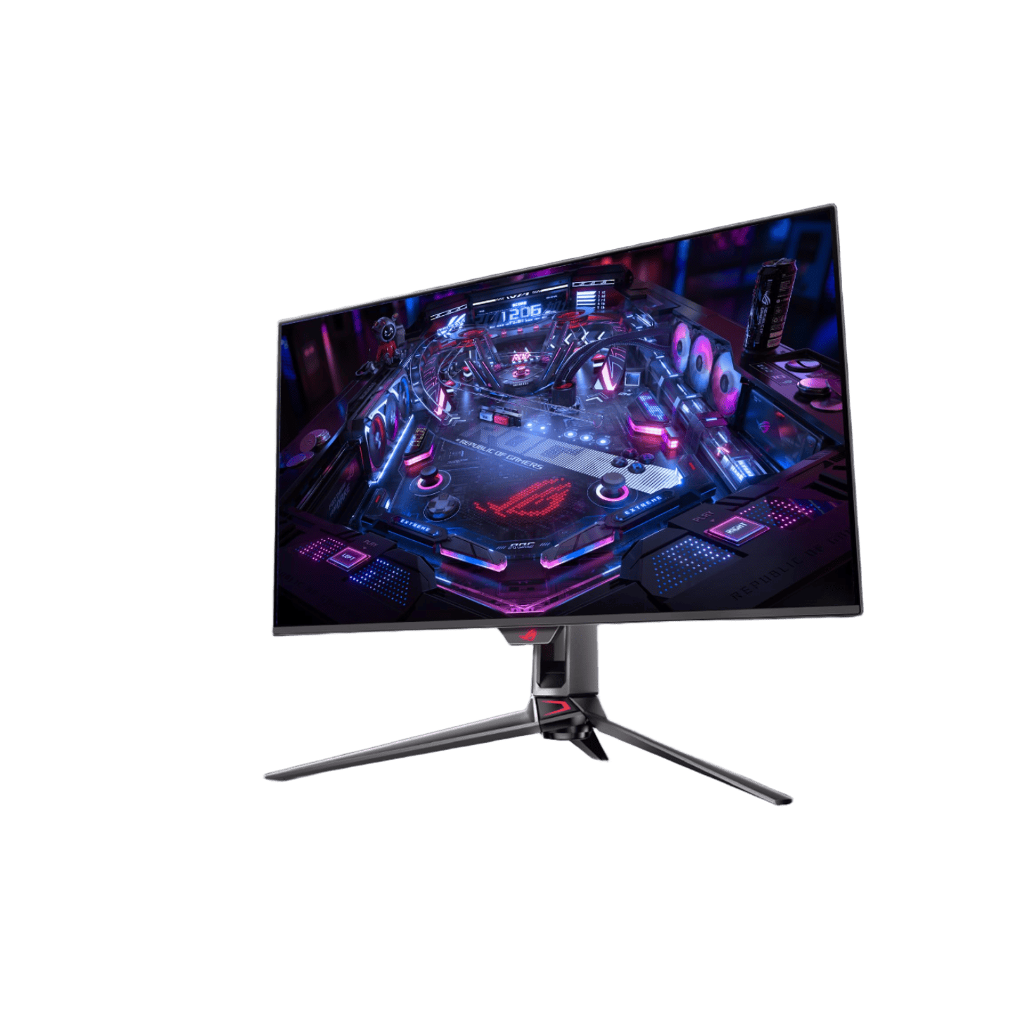 NexArena immersive gaming station
