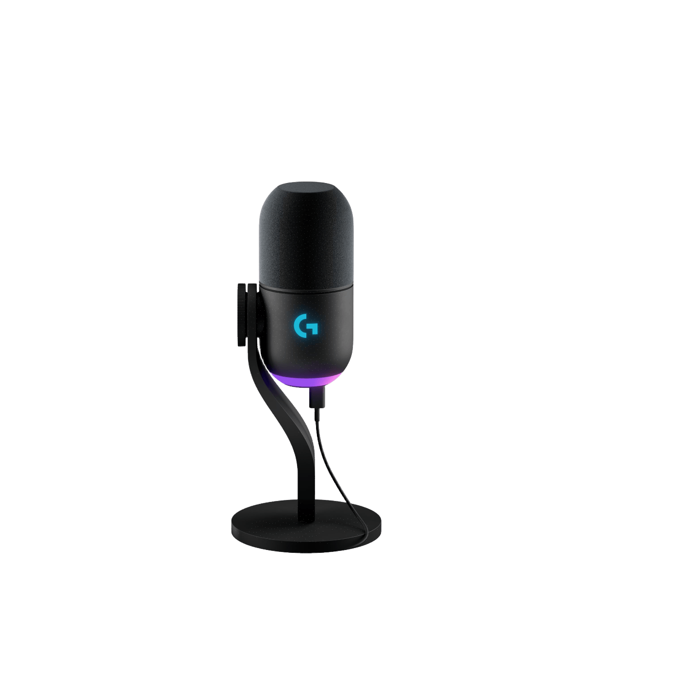 NexArena gaming control setup